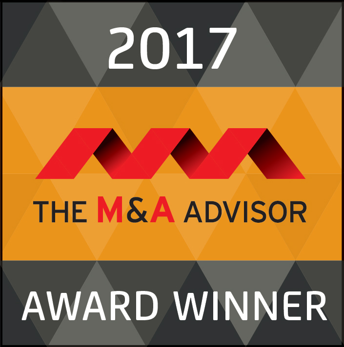 M&A Law Firm of the Year