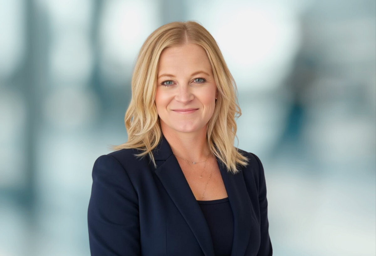 Professional Headshot of Jessica Weborg