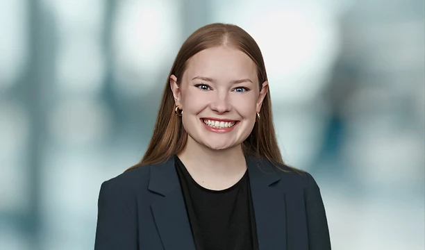 Professional Headshot of Hailey Boal