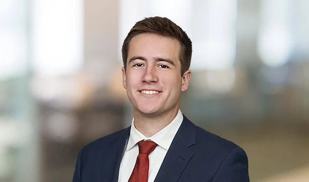 Professional Headshot of John Lukowski