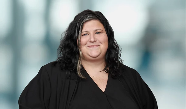 Professional Headshot of Mary Mikuls