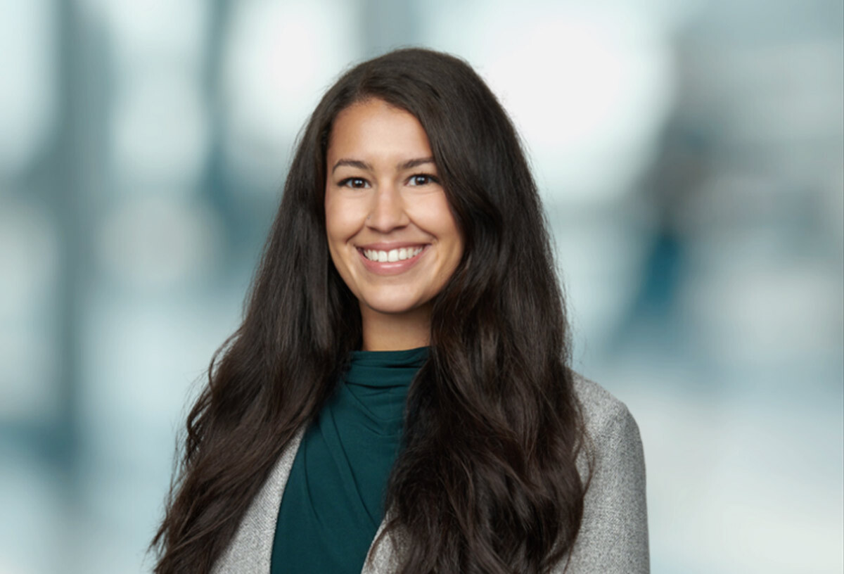 Lauryn Amos, Koley Jessen Photo