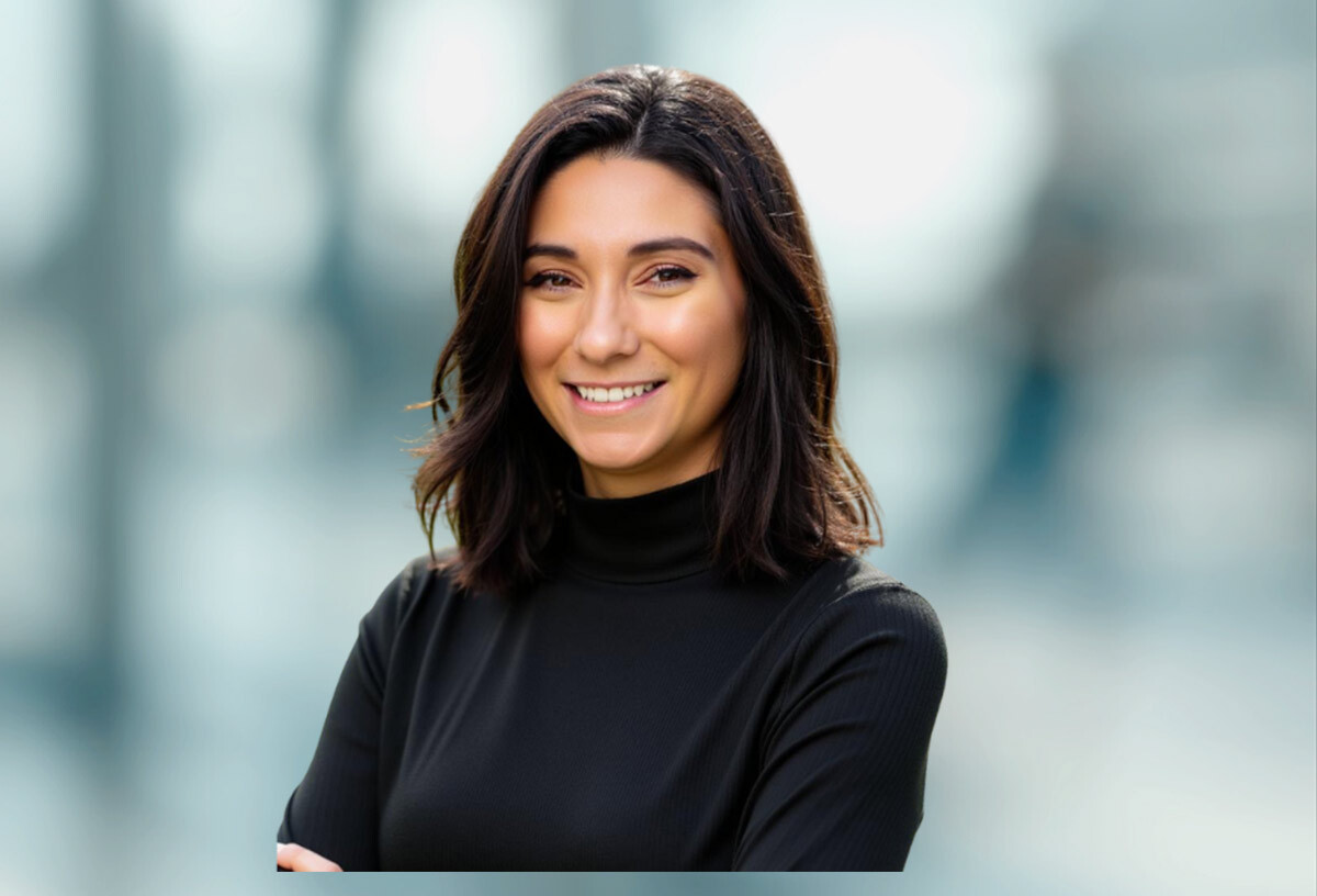 Gabrielle Kott-McCarty, Koley Jessen Photo