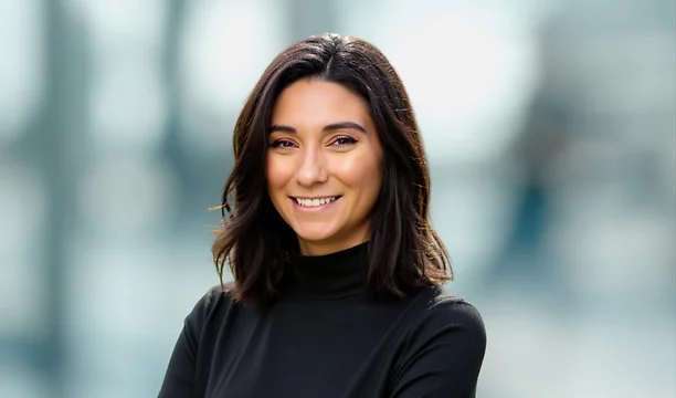 Photo of Gabrielle A. Kott-McCarty