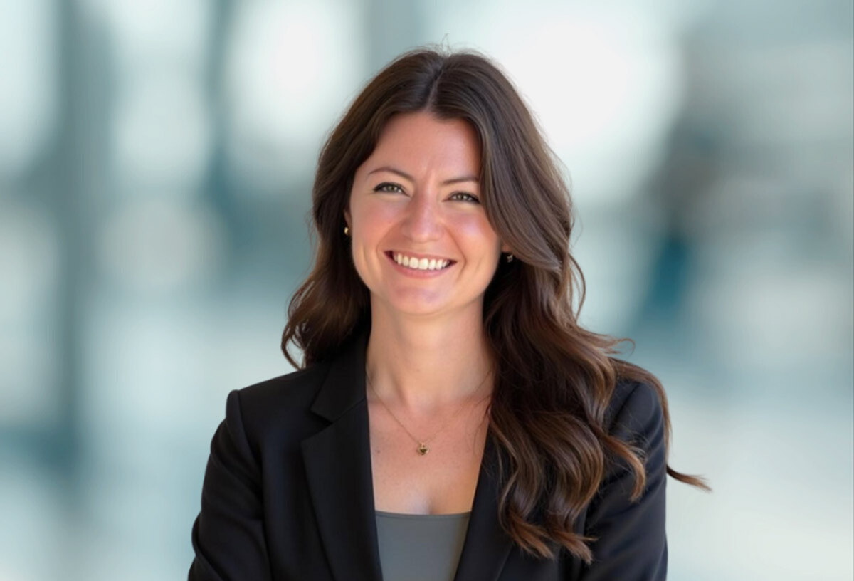 Professional Heasdhot of Kendra Vosler