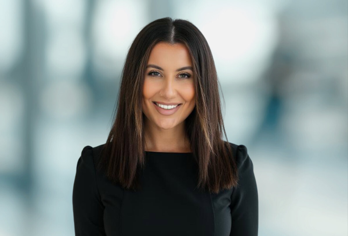 Professional Headshot of Brooklyn Olson