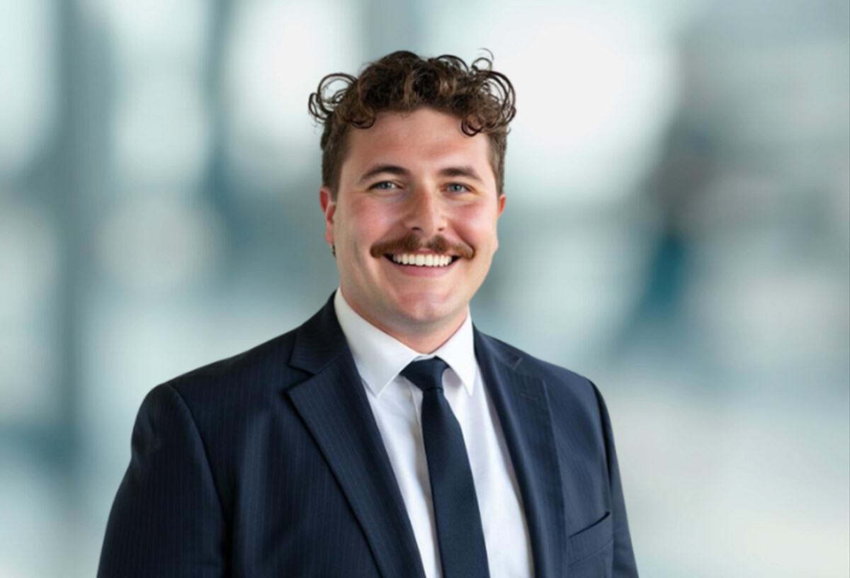 Alexander Fairchild-Flynn, Koley Jessen Photo