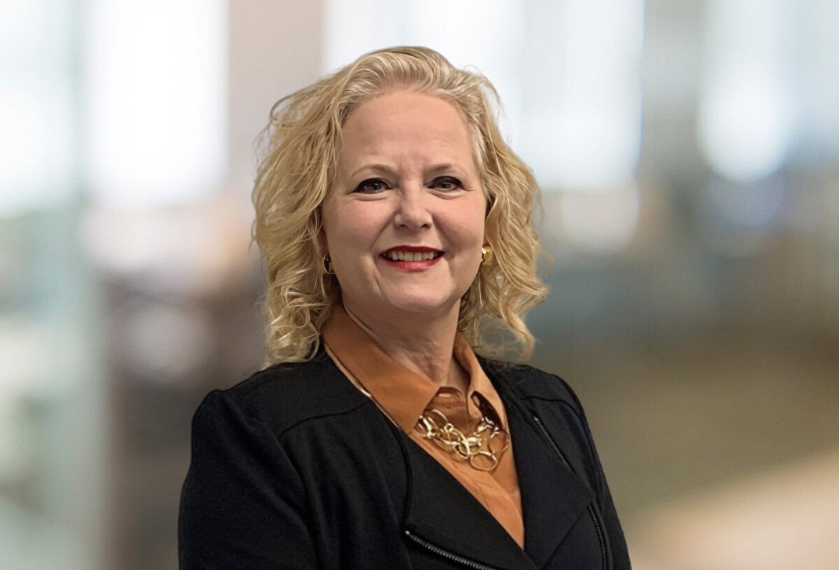 Tammy Vala, Koley Jessen Photo