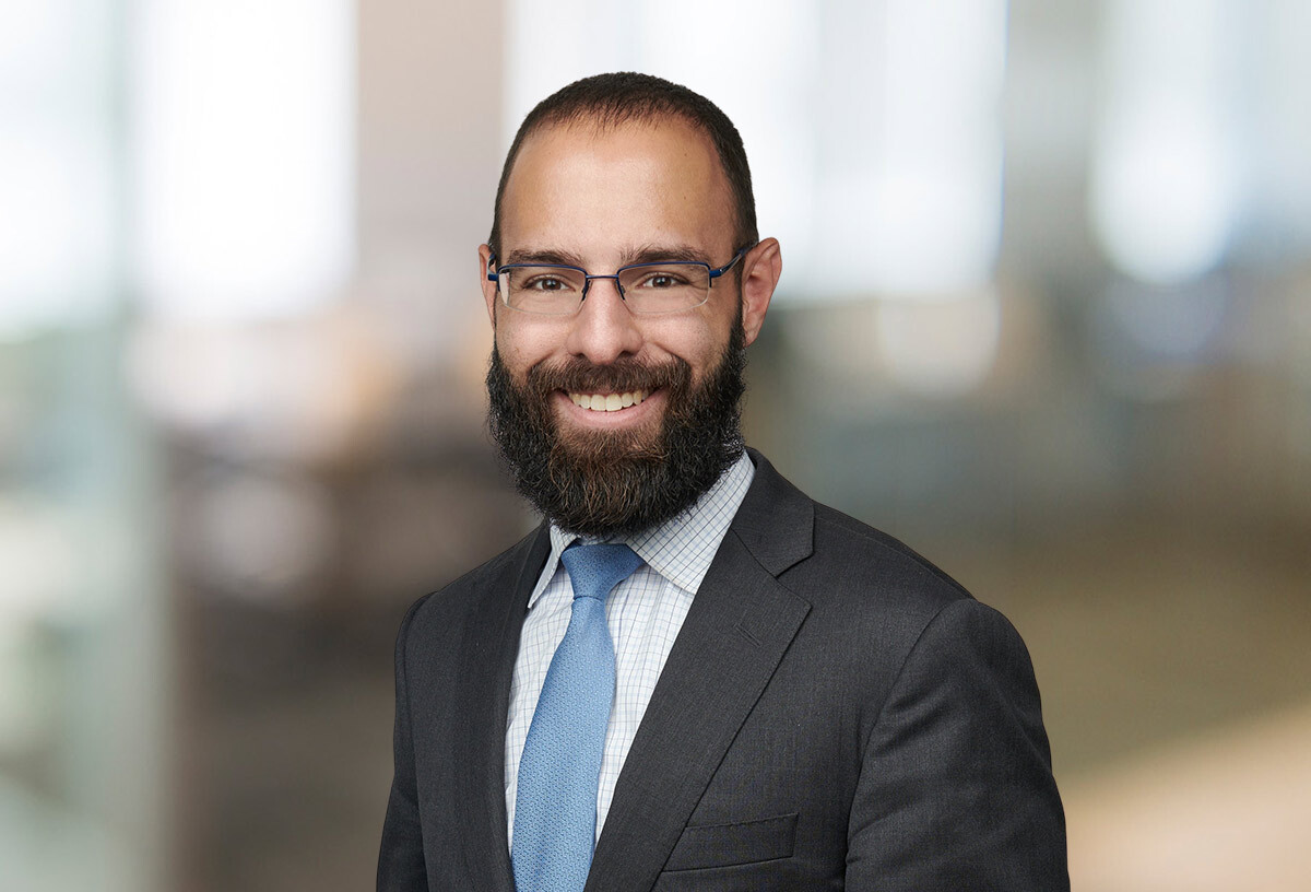 Professional Headshot of Tim Young