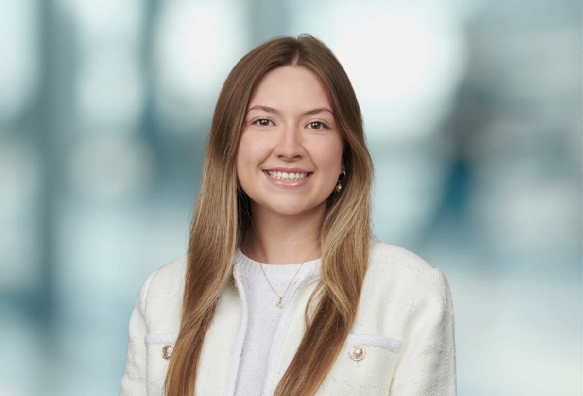 Professional Headshop of Kaci Claborn