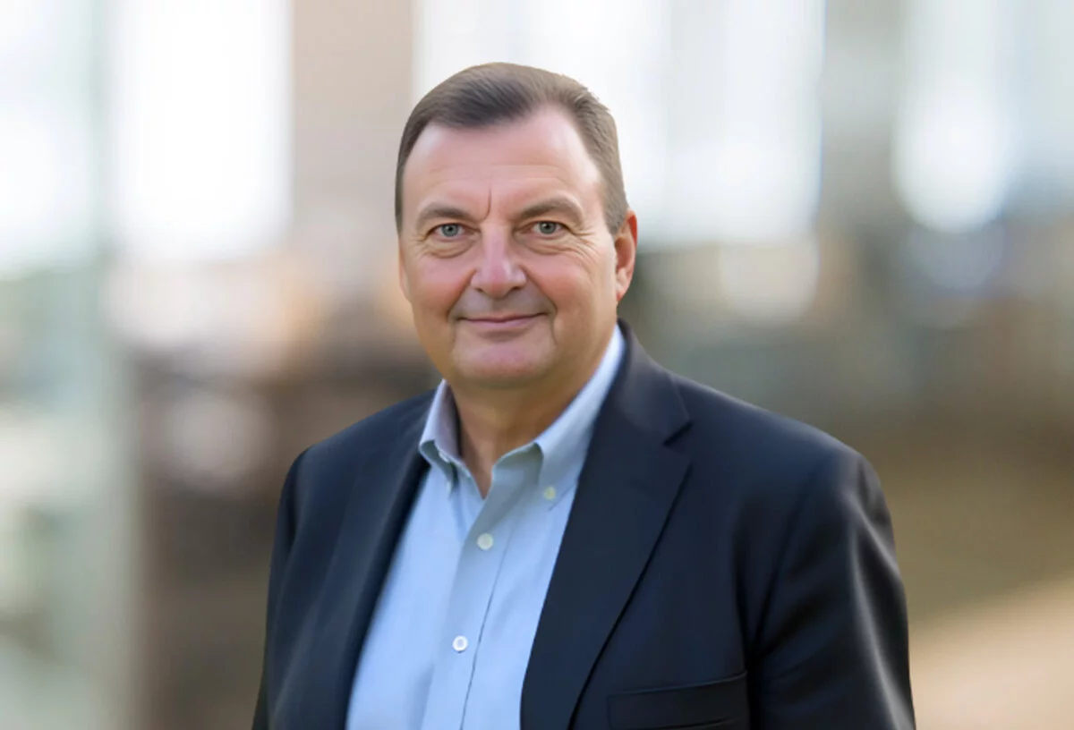 Professional Photo of Bryan Slone