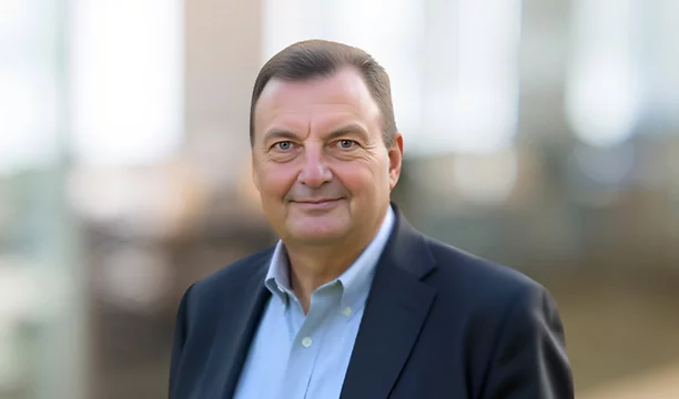 Professional Photo of Bryan Slone