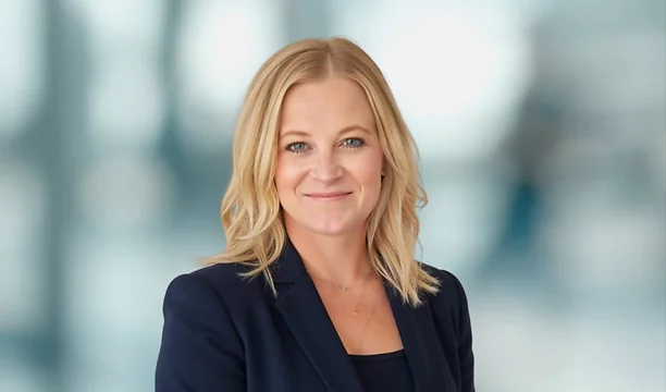 Professional Headshot of Jessica Weborg