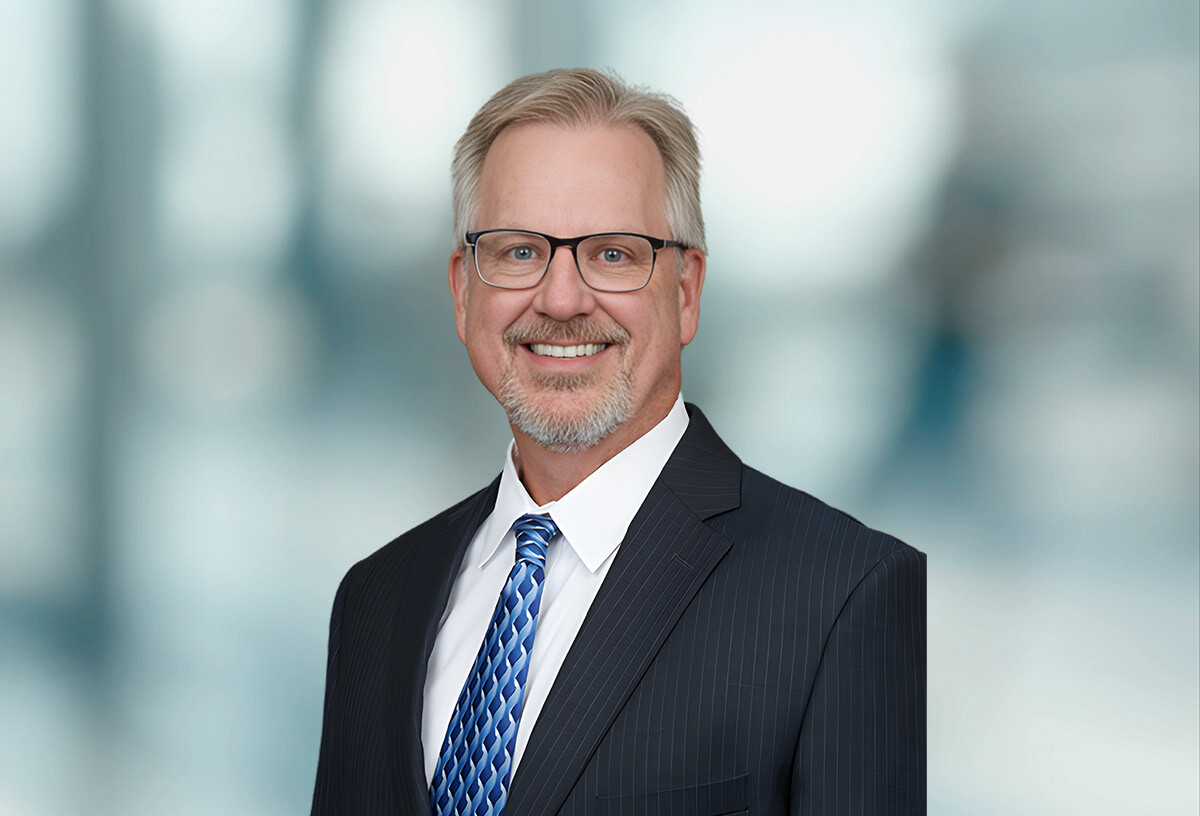 Professional Headshot of Max Burbach