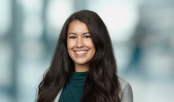 Photo of Lauryn  Amos