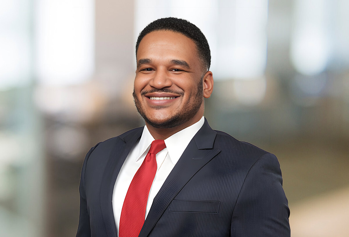 Professional Headshot of Christopher Estwick