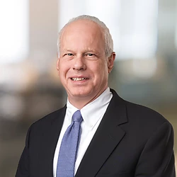 Professional Headshot of Kurt Tjaden