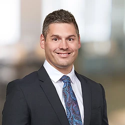 Professional Headshot of Adam Wachal