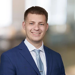 Professional Headshot of Nathan Sheeley