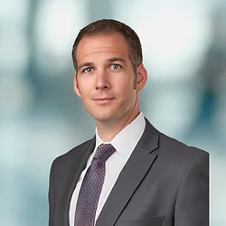 Professional Headshot of Taylor Dieckman