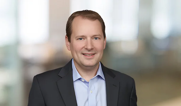 Professional Headshot of Helmut Brugman