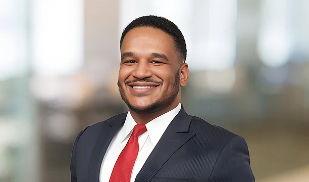 Professional Headshot of Christopher Estwick