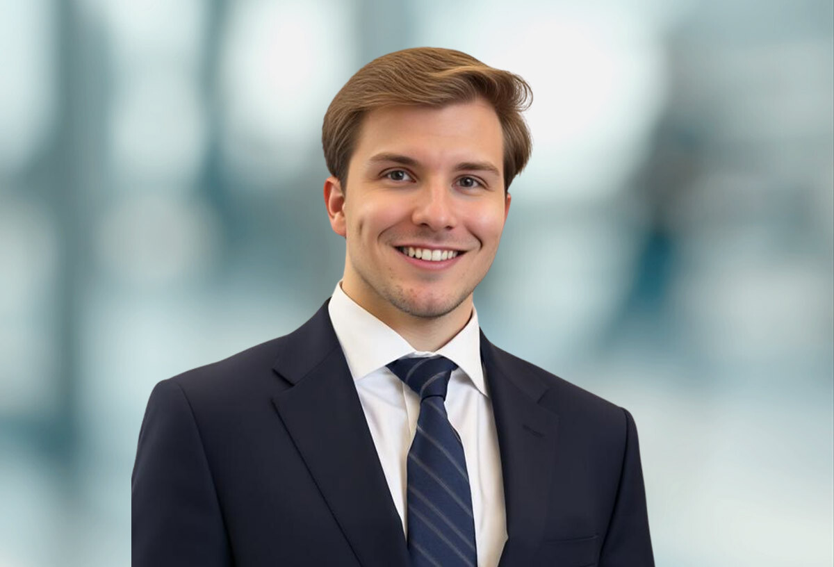 Thomas Lukaszewicz, Koley Jessen Photo