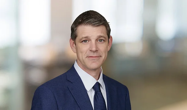 Professional Headshot of Matthew Speiker