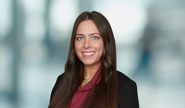 Professional Headshot of Kelsey Tannock