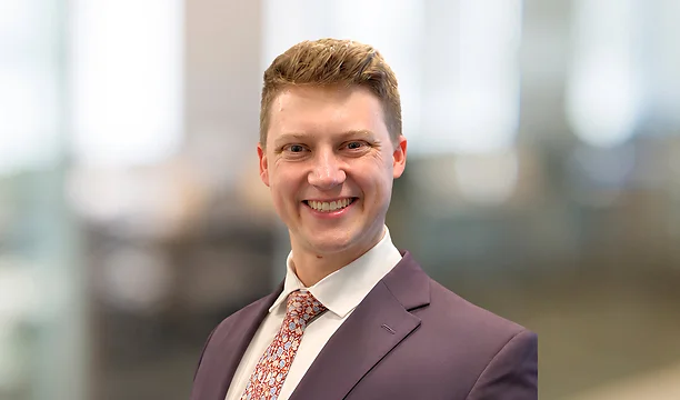 Professional Headshot of Gabe Belcastro
