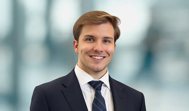 Photo of Thomas  Lukaszewicz
