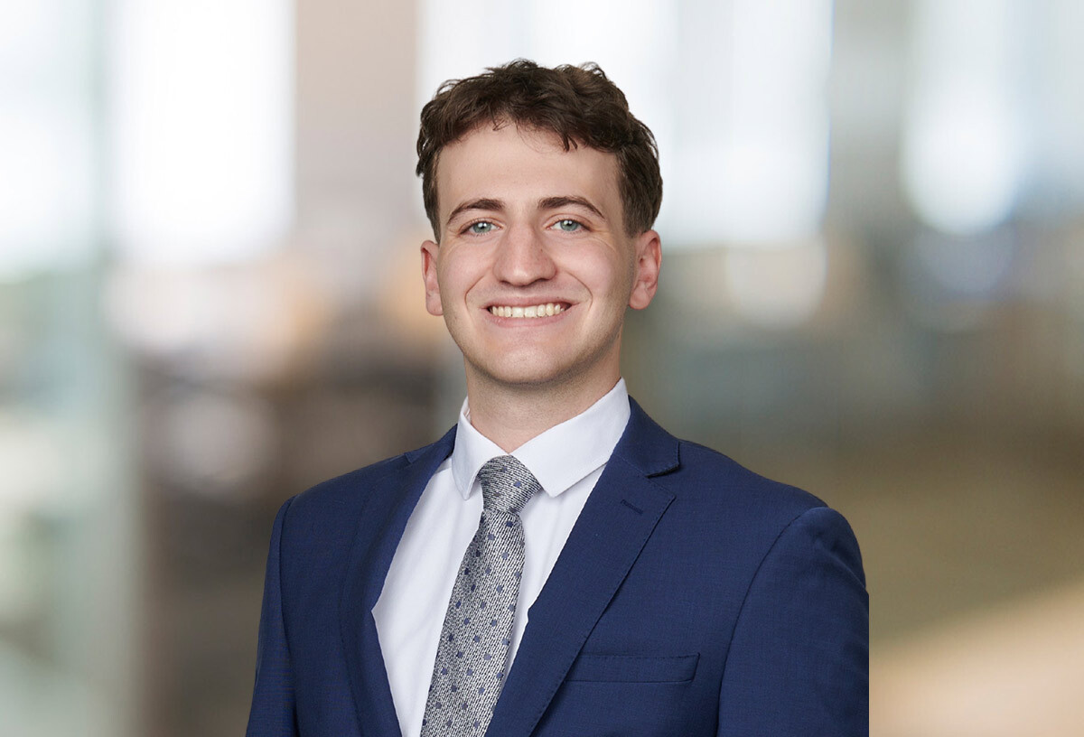 Professional Headshot of Andy Ballard