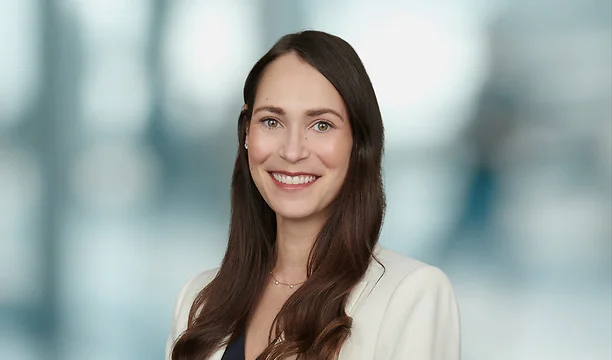 Professional Headshot of Kia Moore