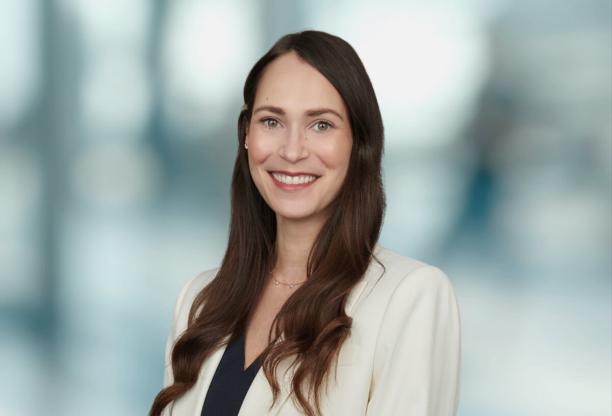 Professional Headshot of Kia Moore