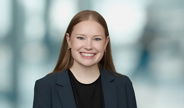 Professional Headshot of Hailey Boal