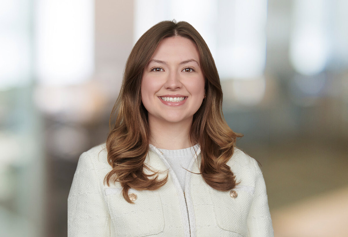Professional Headshot of Kaci Claborn