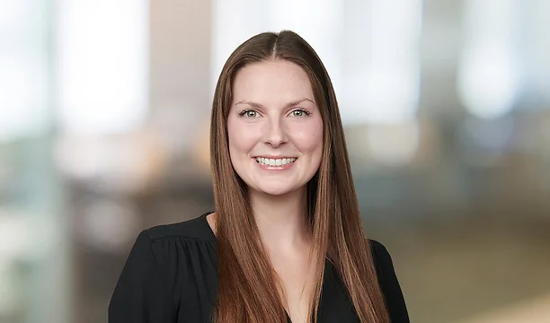 Photo of Abby  Heffner