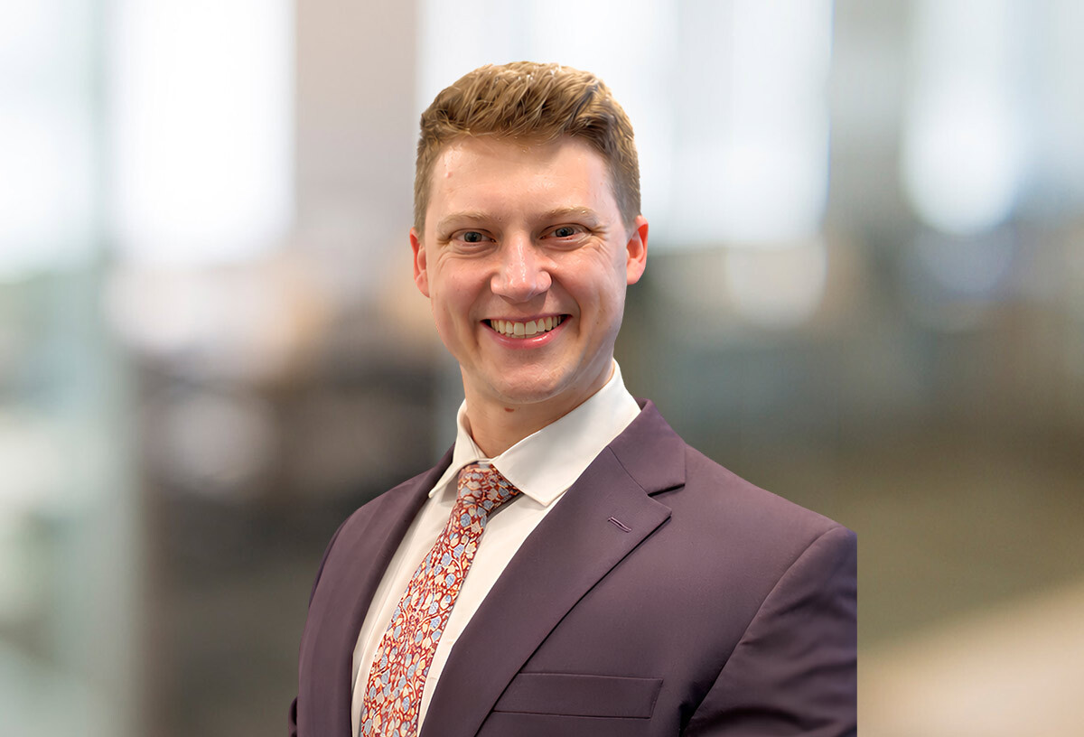 Professional Headshot of Gabe Belcastro