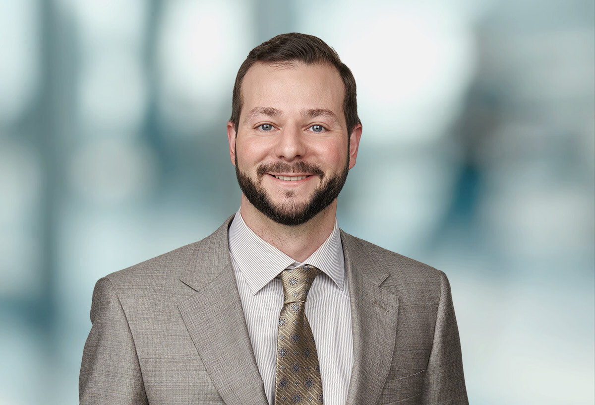 Professional Headshot of Joe Willms
