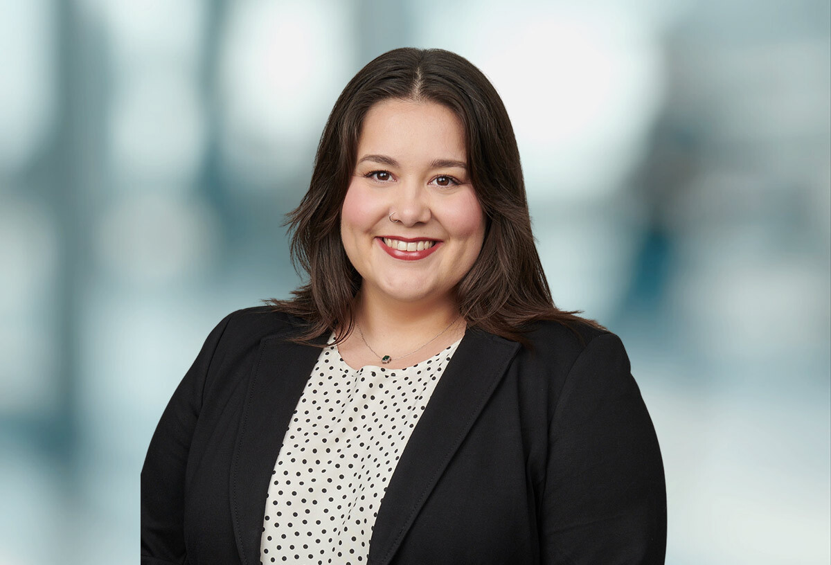 Professional Headshot of Treasure Willige