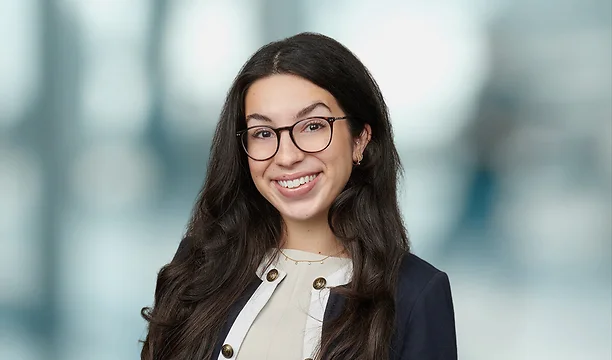 Professional Headshot of Carmella Perkins