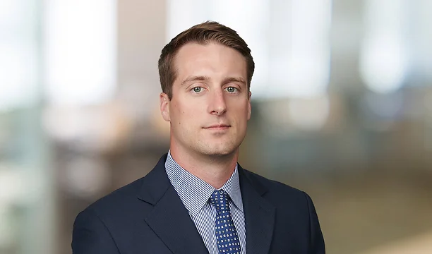 Professional Headshot of Michael Shares