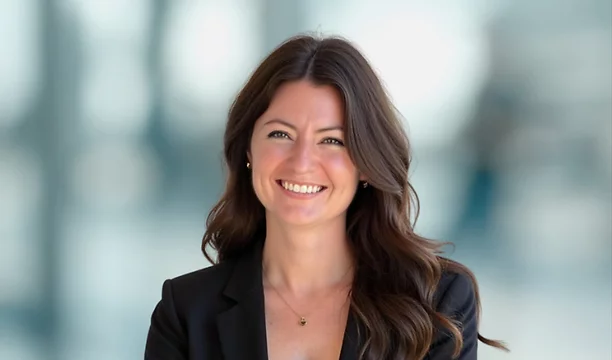 Professional Heasdhot of Kendra Vosler