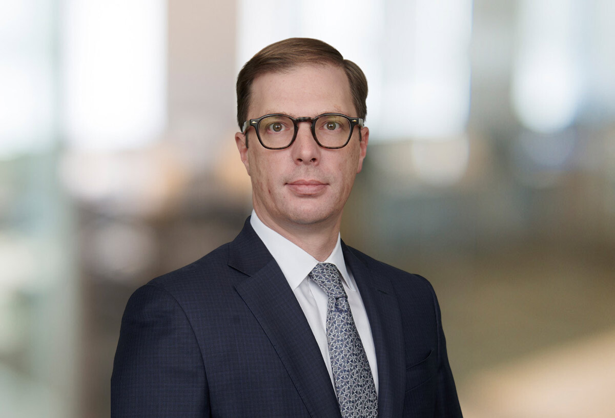 Professional Headshot of Joseph Huigens