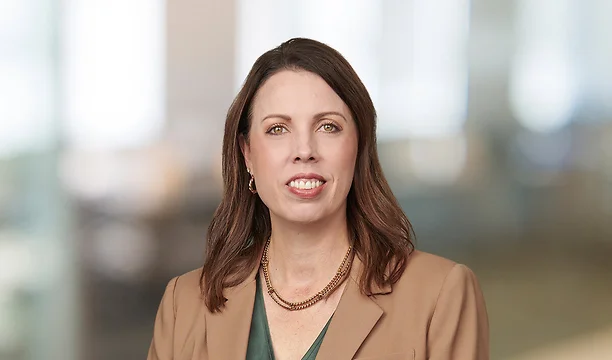 Professional Headshot of Lisa Lehan