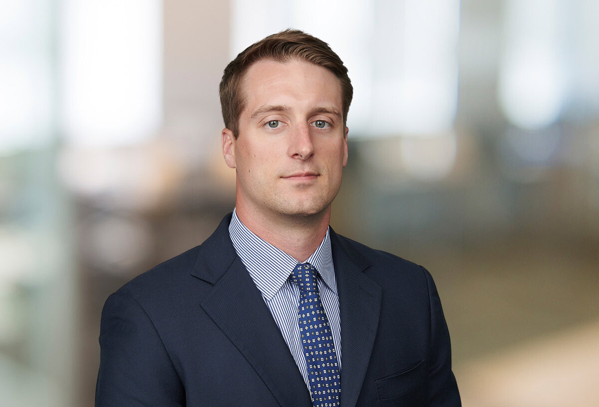 Professional Headshot of Michael Shares