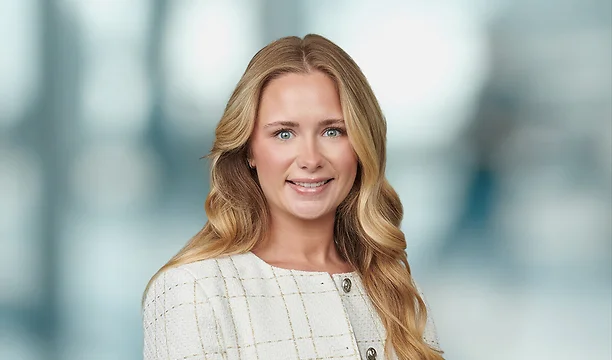 Professional Headshot of Marlee Milner