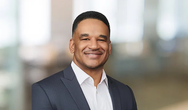 Professional Headshot of Christopher Estwick