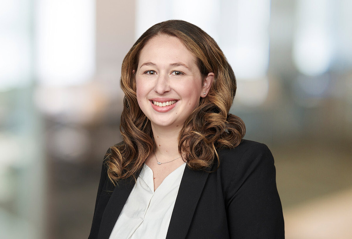 Professional Headshot of Alexandra Bierman
