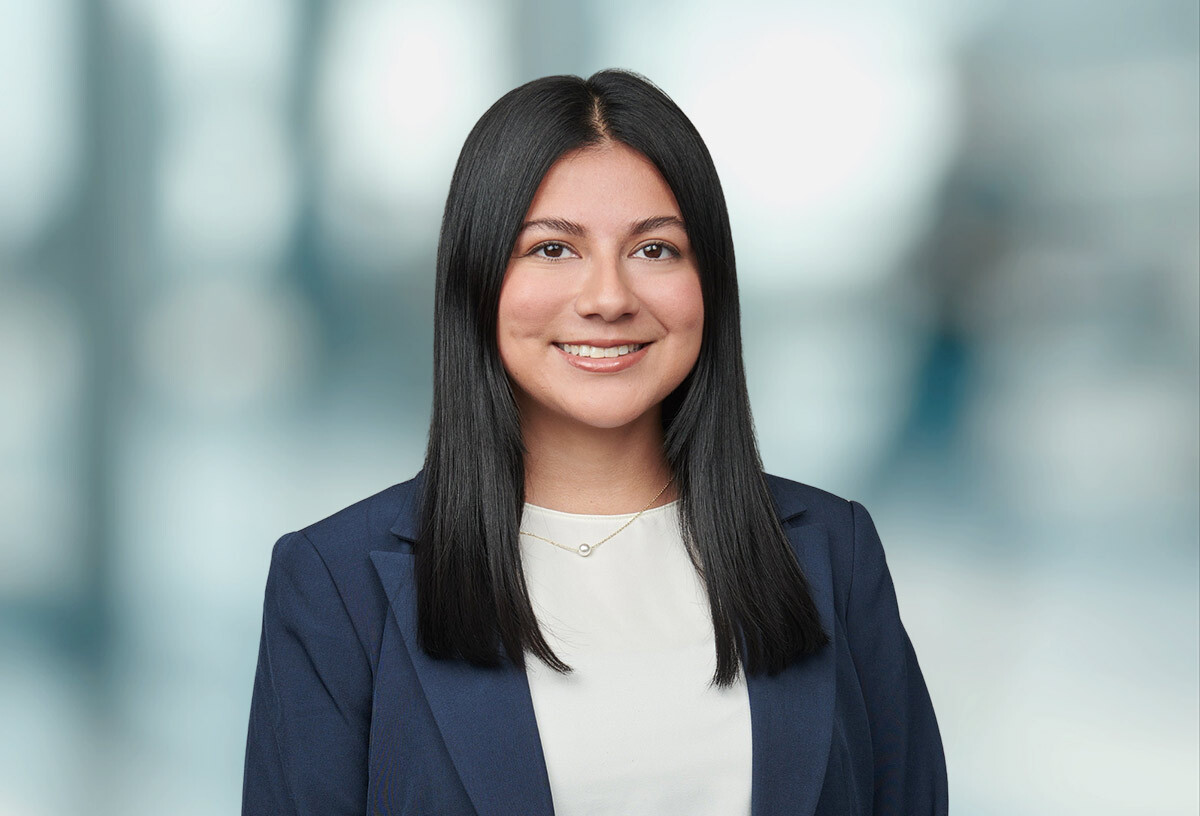 Professional Headshot of Jessica Valdez